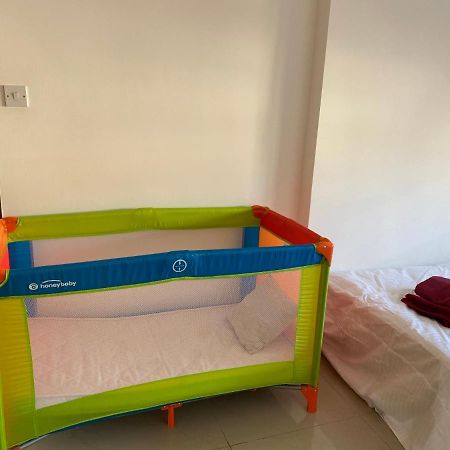 Two Bedroom Duplex :Mountain And Sea View Λάρνακα Εξωτερικό φωτογραφία