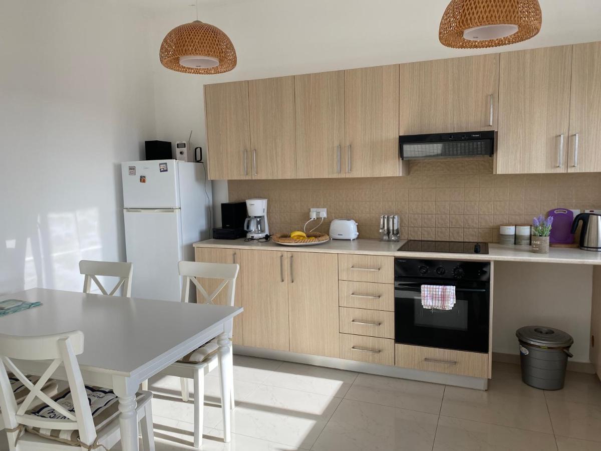 Two Bedroom Duplex :Mountain And Sea View Λάρνακα Εξωτερικό φωτογραφία