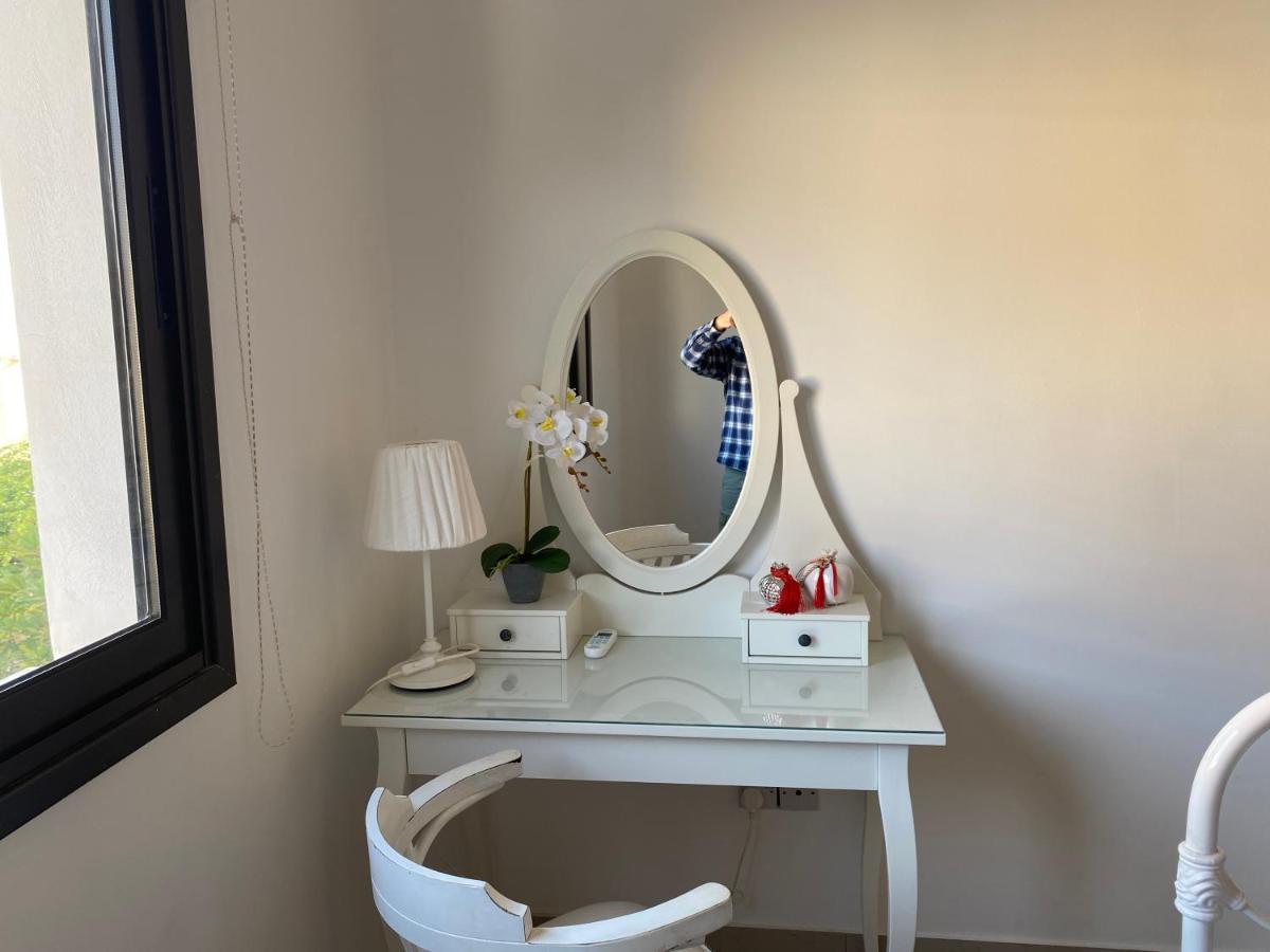 Two Bedroom Duplex :Mountain And Sea View Λάρνακα Εξωτερικό φωτογραφία