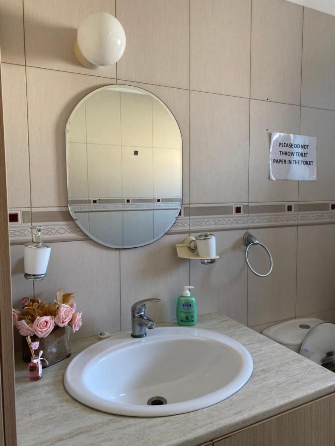 Two Bedroom Duplex :Mountain And Sea View Λάρνακα Εξωτερικό φωτογραφία