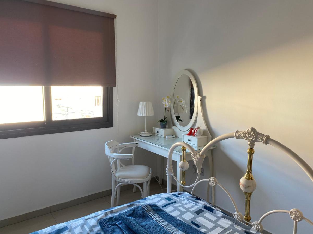 Two Bedroom Duplex :Mountain And Sea View Λάρνακα Εξωτερικό φωτογραφία